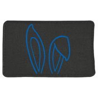 MOLLE hook and loop patch Thumbnail