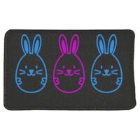 MOLLE hook and loop patch Thumbnail