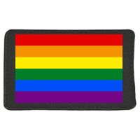 MOLLE hook and loop patch Thumbnail