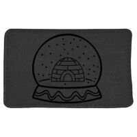 MOLLE hook and loop patch Thumbnail