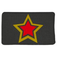 MOLLE hook and loop patch Thumbnail