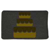 MOLLE hook and loop patch Thumbnail
