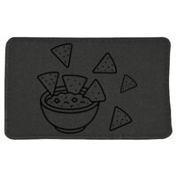 MOLLE hook and loop patch Thumbnail