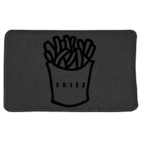 MOLLE hook and loop patch Thumbnail