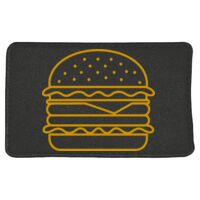 MOLLE hook and loop patch Thumbnail
