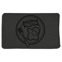 MOLLE hook and loop patch Thumbnail