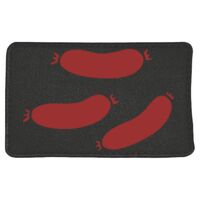 MOLLE hook and loop patch Thumbnail
