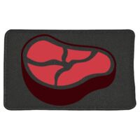 MOLLE hook and loop patch Thumbnail