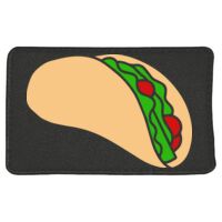 MOLLE hook and loop patch Thumbnail