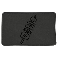 MOLLE hook and loop patch Thumbnail