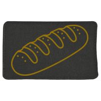 MOLLE hook and loop patch Thumbnail