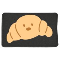 MOLLE hook and loop patch Thumbnail