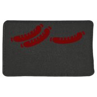 MOLLE hook and loop patch Thumbnail