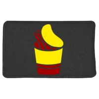 MOLLE hook and loop patch Thumbnail