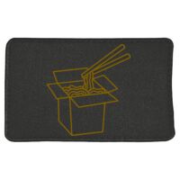 MOLLE hook and loop patch Thumbnail