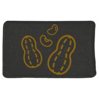 MOLLE hook and loop patch Thumbnail
