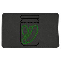 MOLLE hook and loop patch Thumbnail