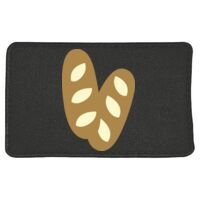 MOLLE hook and loop patch Thumbnail