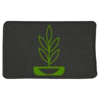 MOLLE hook and loop patch Thumbnail