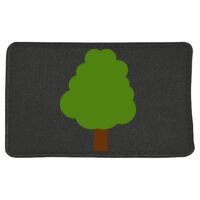 MOLLE hook and loop patch Thumbnail