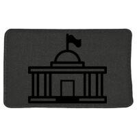 MOLLE hook and loop patch Thumbnail