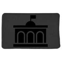 MOLLE hook and loop patch Thumbnail