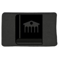 MOLLE hook and loop patch Thumbnail