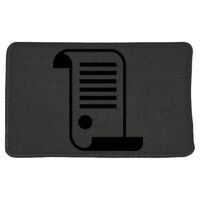 MOLLE hook and loop patch Thumbnail
