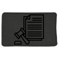 MOLLE hook and loop patch Thumbnail
