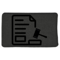 MOLLE hook and loop patch Thumbnail