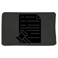 MOLLE hook and loop patch Thumbnail