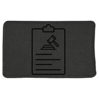 MOLLE hook and loop patch Thumbnail