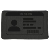 MOLLE hook and loop patch Thumbnail