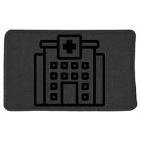MOLLE hook and loop patch Thumbnail