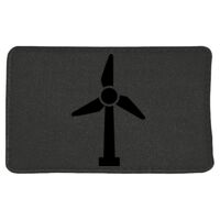 MOLLE hook and loop patch Thumbnail