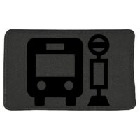 MOLLE hook and loop patch Thumbnail
