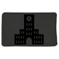 MOLLE hook and loop patch Thumbnail