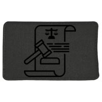 MOLLE hook and loop patch Thumbnail