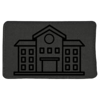 MOLLE hook and loop patch Thumbnail