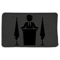 MOLLE hook and loop patch Thumbnail
