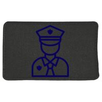 MOLLE hook and loop patch Thumbnail