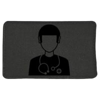MOLLE hook and loop patch Thumbnail