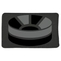MOLLE hook and loop patch Thumbnail