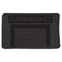 MOLLE hook and loop patch Thumbnail