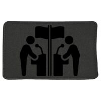 MOLLE hook and loop patch Thumbnail