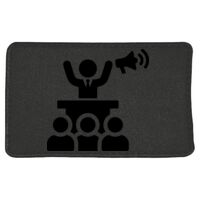 MOLLE hook and loop patch Thumbnail