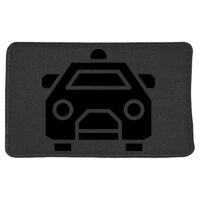 MOLLE hook and loop patch Thumbnail