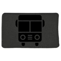 MOLLE hook and loop patch Thumbnail