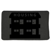 MOLLE hook and loop patch Thumbnail
