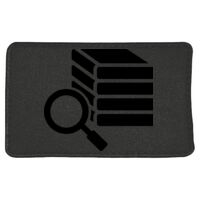 MOLLE hook and loop patch Thumbnail